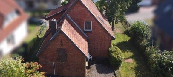 4 غرف نوم منزل في Nienburg, Germany رقم 307425 4