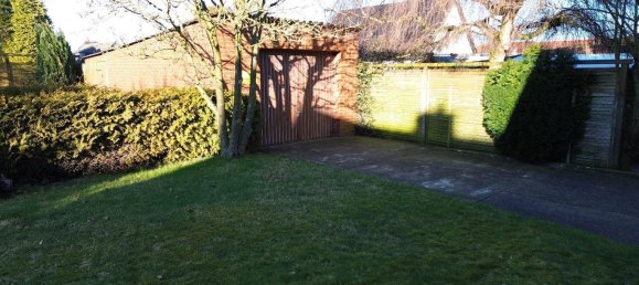 4 غرف نوم منزل في Nienburg, Germany رقم 307425 8