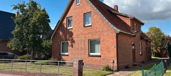 4 غرف نوم منزل في Nienburg, Germany رقم 307425 2