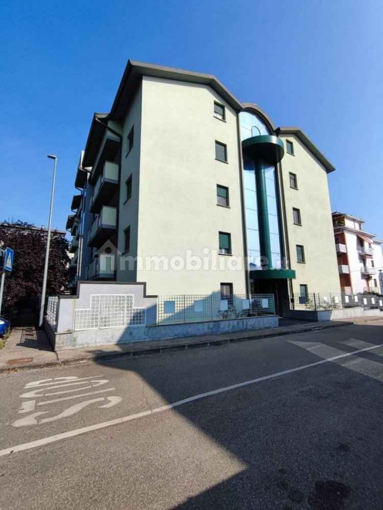 1 غرف نوم شقة في Pavia, Italy رقم 133778