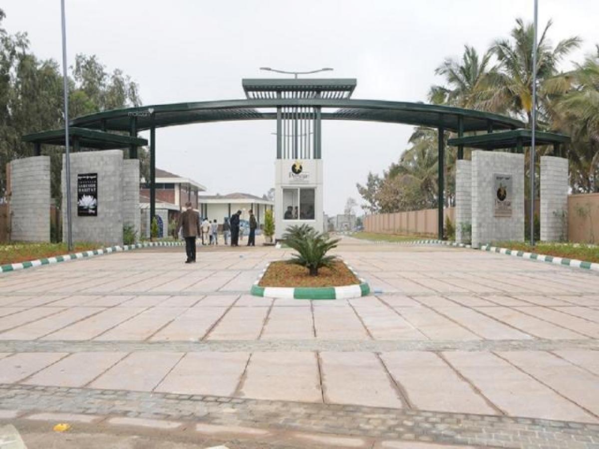 3 Schlafzimmer Haus in Bangalore, India, Nr. 54756