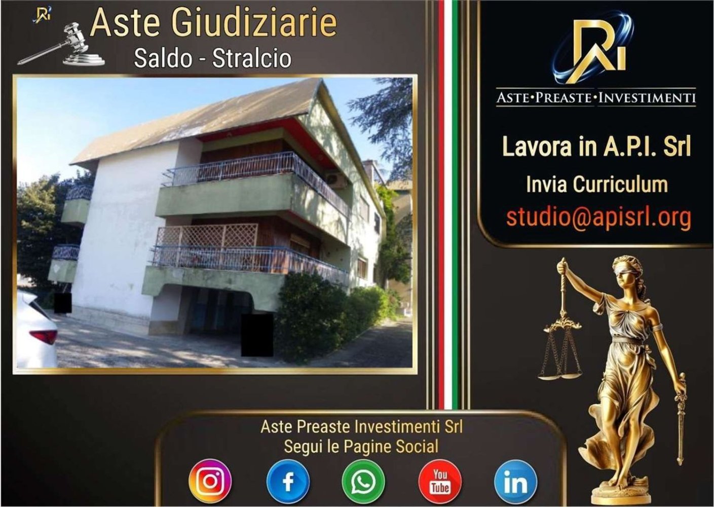 Villa de 6 habitaciónes en Colleferro, Italy No. 95831