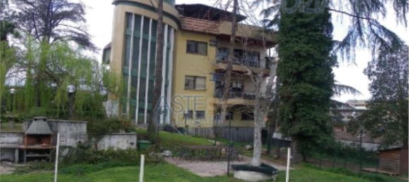 Villa de 6 habitaciónes en Colleferro, Italy No. 95831 11