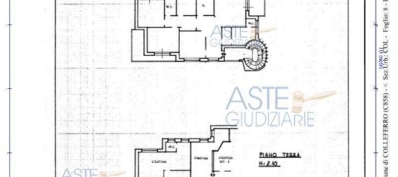 Villa de 6 habitaciónes en Colleferro, Italy No. 95831 21