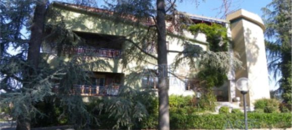 Villa de 6 habitaciónes en Colleferro, Italy No. 95831 9