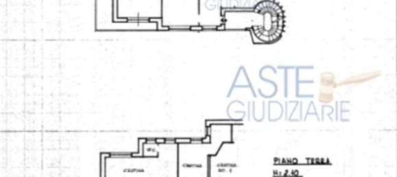 Villa de 6 habitaciónes en Colleferro, Italy No. 95831 22