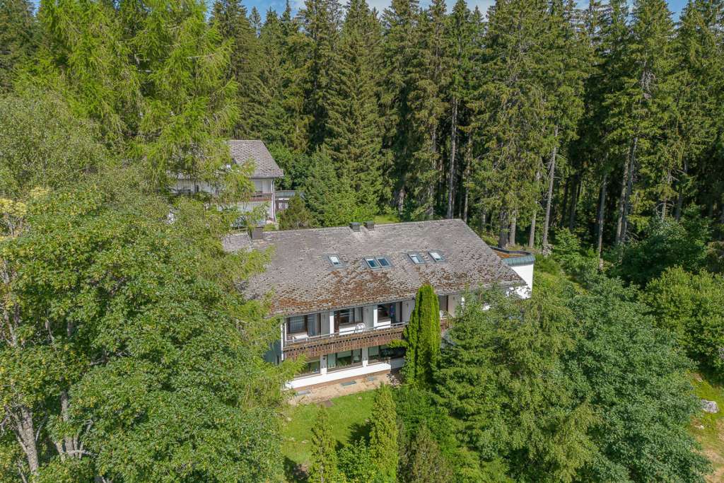 Hotel de 14 divisões em Schwarzwald-Baar-Kreis, Germany N.º 34238