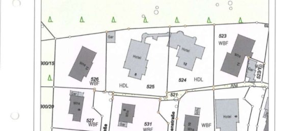 Hotel de 14 divisões em Schwarzwald-Baar-Kreis, Germany N.º 34238 8