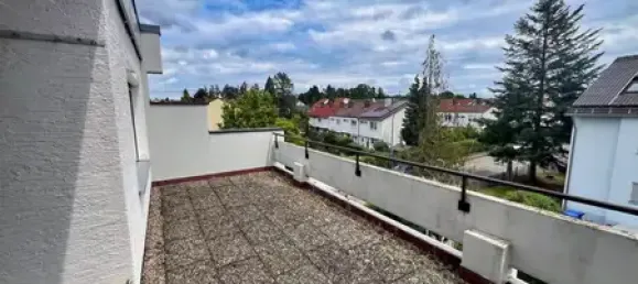 Adosado de 5 habitaciónes en Neu-Ulm, Germany No. 265985 6