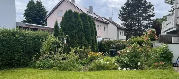 Adosado de 5 habitaciónes en Neu-Ulm, Germany No. 265985 5