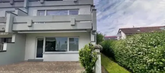 Adosado de 5 habitaciónes en Neu-Ulm, Germany No. 265985 3