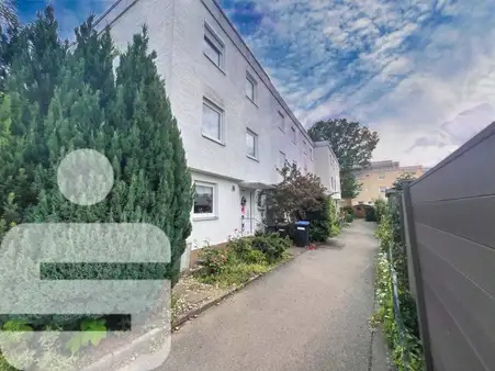 Adosado de 5 habitaciónes en Neu-Ulm, Germany No. 265985