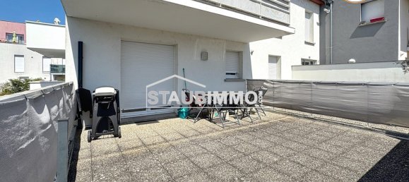 1 bedroom Apartment in Kembs, France No. 330447 3