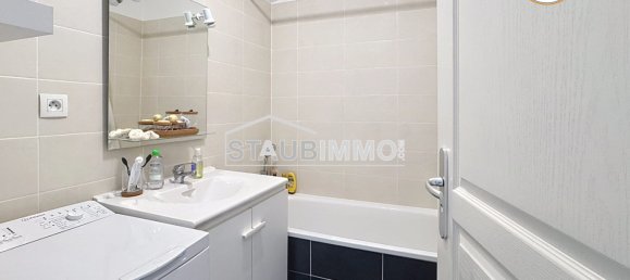 1 bedroom Apartment in Kembs, France No. 330447 10