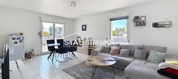 1 bedroom Apartment in Kembs, France No. 330447 5