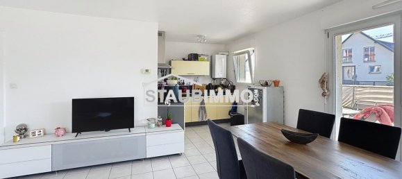 1 bedroom Apartment in Kembs, France No. 330447 7