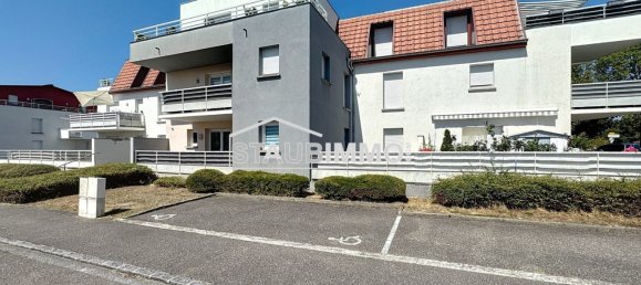 1 bedroom Apartment in Kembs, France No. 330447 2