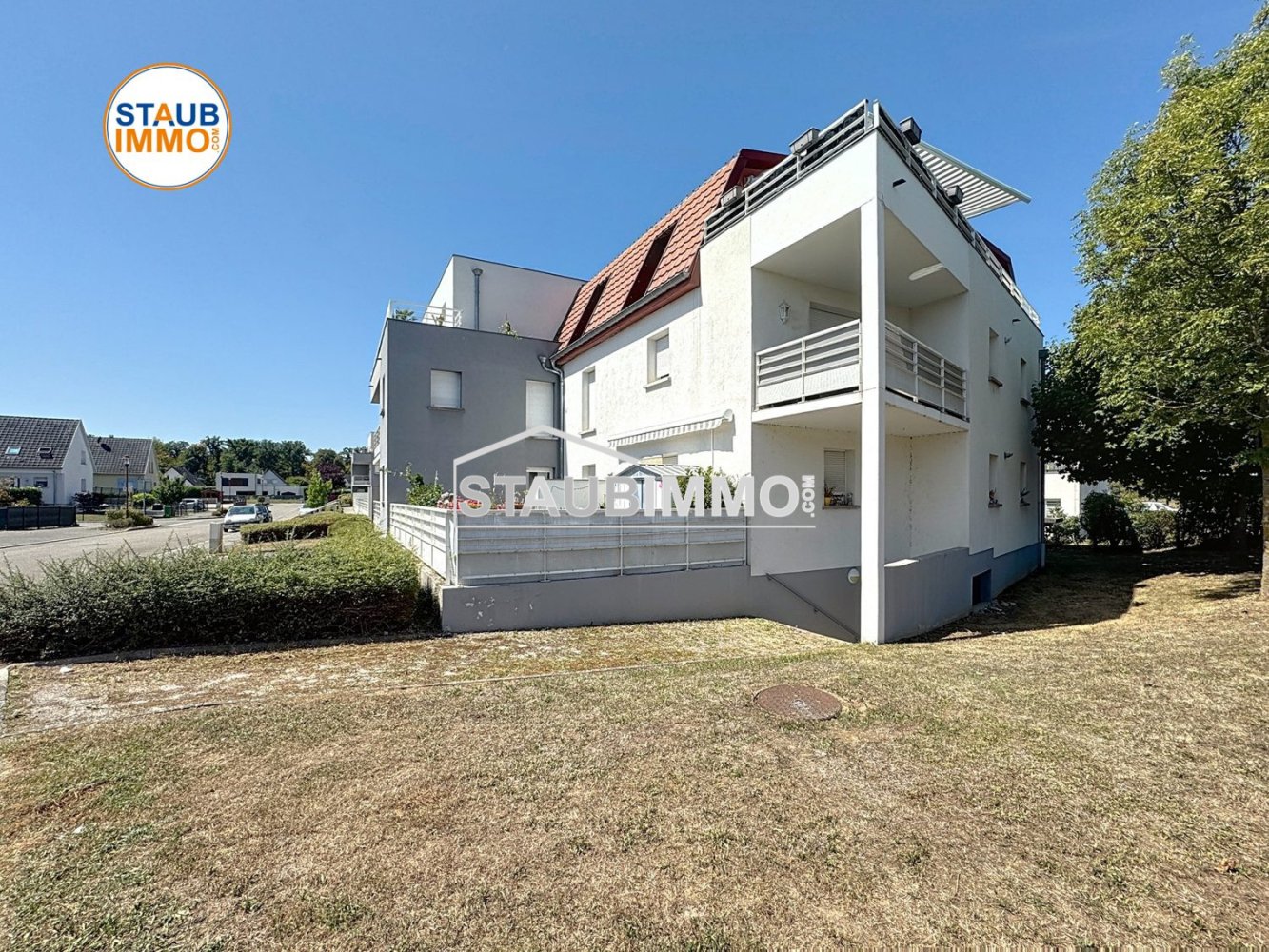 1 bedroom Apartment in Kembs, France No. 330447