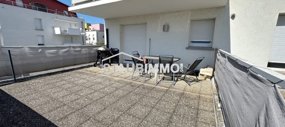 1 bedroom Apartment in Kembs, France No. 330447 13