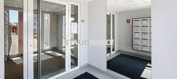 1 bedroom Apartment in Kembs, France No. 330447 12