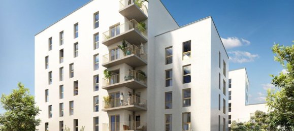 Apartamento T2 em Nantes, France N.º 362598 3