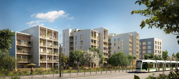 Apartamento T2 em Nantes, France N.º 362598 2