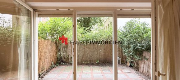 2 rooms Apartment in Friedrichshain, Germany No. 368358 5