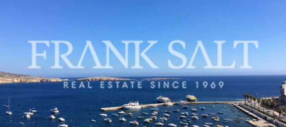 Apartamento de 2 dormitorios en Saint Paul's Bay, Malta No. 10739 9