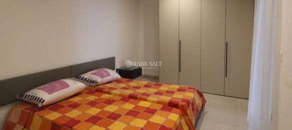 Apartamento de 2 dormitorios en Saint Paul's Bay, Malta No. 10739 6
