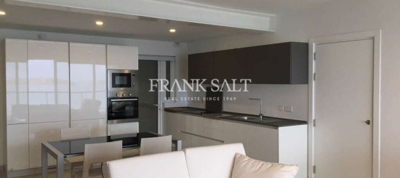 Apartamento de 2 dormitorios en Saint Paul's Bay, Malta No. 10739 2