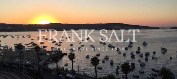 Apartamento de 2 dormitorios en Saint Paul's Bay, Malta No. 10739 8