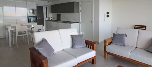 Apartamento de 2 dormitorios en Saint Paul's Bay, Malta No. 10739 5