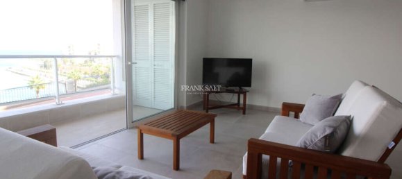 Apartamento de 2 dormitorios en Saint Paul's Bay, Malta No. 10739 4