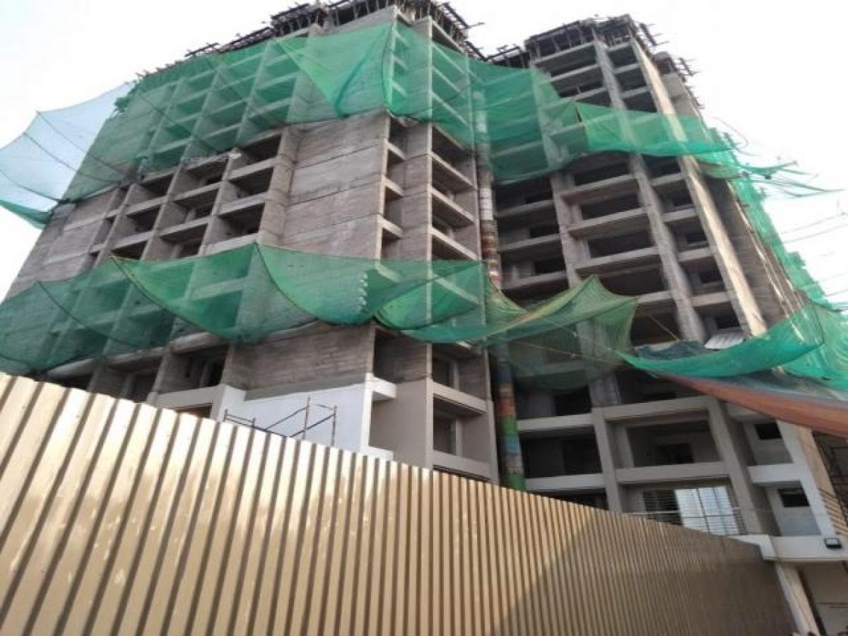 2 bedrooms House in Mumbai, India No. 11276