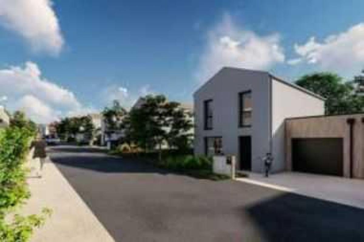 3 bedrooms Condo in Pornichet, France No. 35162