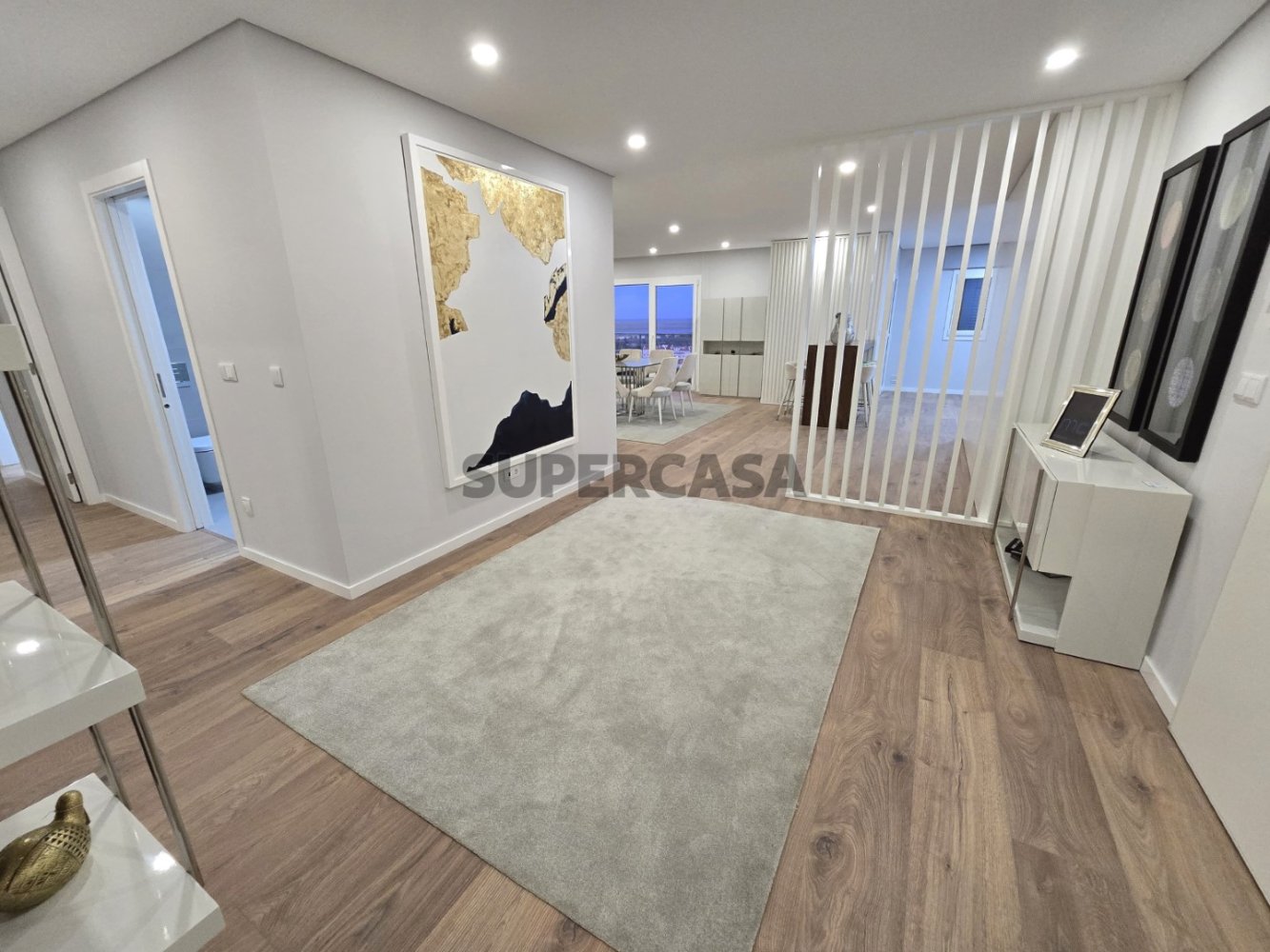 3 bedrooms Apartment in Vila Franca de Xira, Portugal No. 286175