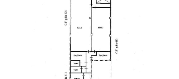 4-Zimmer Wohnung in Francavilla Fontana, Italy, Nr. 21900 22