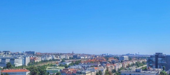 4-salle Duplex à Hietzing, Austria No. 260708 20