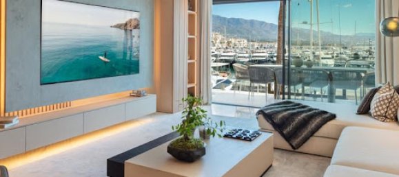 Квартира с 3 спальнями в Марбелья, Испания № 141915 22