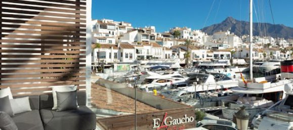 Квартира с 3 спальнями в Марбелья, Испания № 141915 23