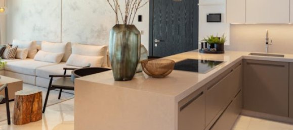 Квартира с 3 спальнями в Марбелья, Испания № 141915 25