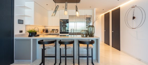 Квартира с 3 спальнями в Марбелья, Испания № 141915 7