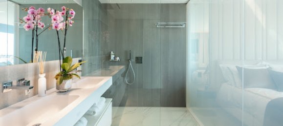 Квартира с 3 спальнями в Марбелья, Испания № 141915 17