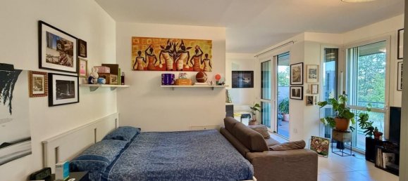 Apartamento de 1 dormitorio en Casalecchio di Reno, Italy No. 376775 5