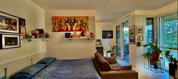 Apartamento de 1 dormitorio en Casalecchio di Reno, Italy No. 376775 30