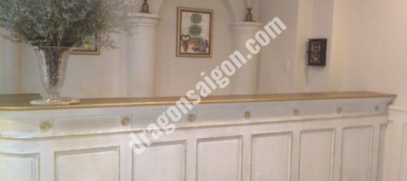 60m² Apartment in Phu Nhuan, Vietnam No. 10913 6