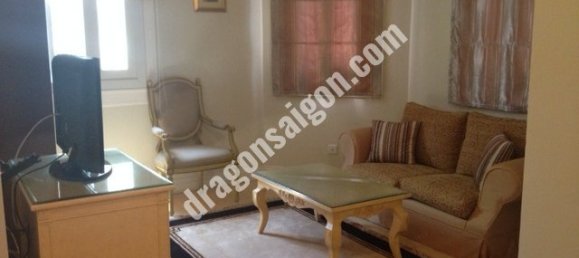 60m² Apartment in Phu Nhuan, Vietnam No. 10913 2