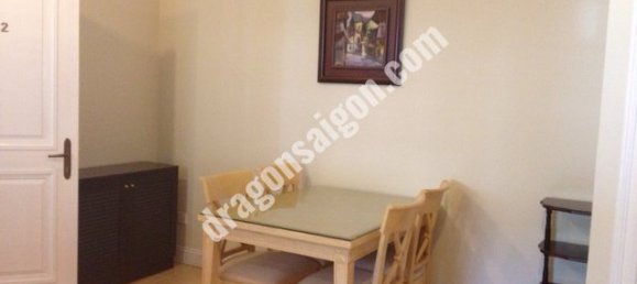60m² Apartment in Phu Nhuan, Vietnam No. 10913 4