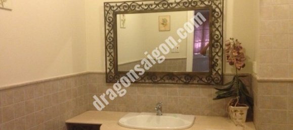 60m² Apartment in Phu Nhuan, Vietnam No. 10913 5