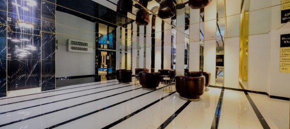 2 rooms Apartment in Alanya, Turkey No. 17358 19